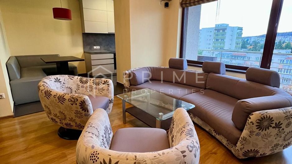 Apartament duplex modern, 4 camere, de vânzare, semicentral Tg Mureș - Poză 5