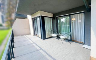 2 Camere La Cheie, Terasa, Garaj, Grand Park, zona Sopor!! - Poză 10