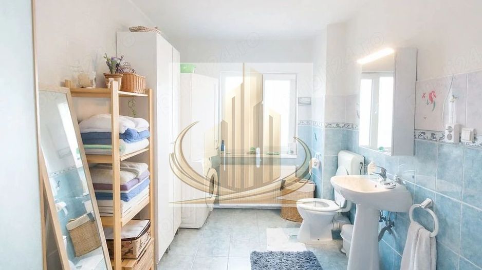 „Grand Mobilis vă propune spre vânzare – Casă P+1E+M, 8 camere, ideală - Poză 4
