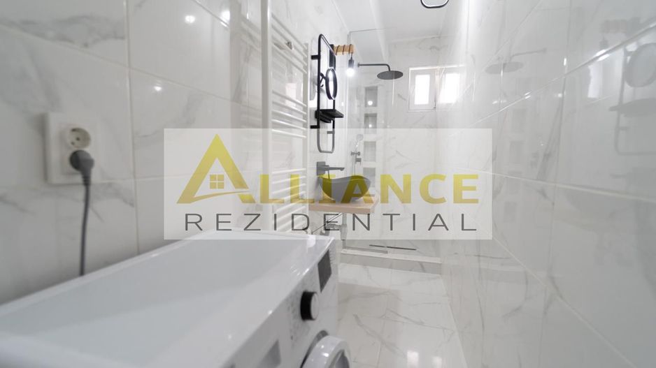 METROU BERCENI - APARTAMENT 2 CAMERE + GRADINA 200 MP - Poză 20