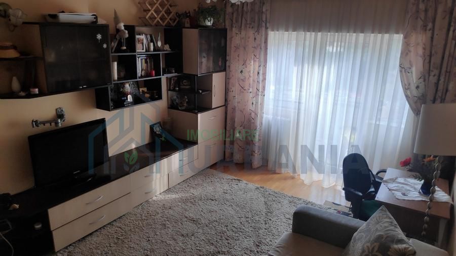 Apartament 2 camere decomandat, mobilat, Podu de Fier – Eternitate, Iași - Poză 11