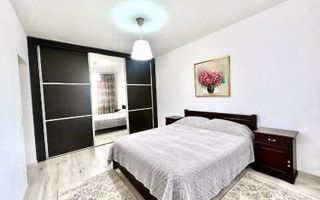 Apartament 2 camere de vânzare | Cisnădie, Central | 50 mp - Poză 8