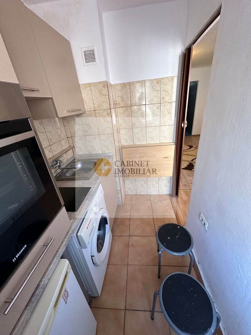 Garsoniera | 1980 | Etaj 6/10 | Metrou Lujerului - 3 minute - Poză 17