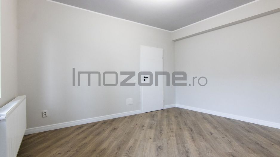 BLOC FINALIZAT, PENTHOUSE - 3 CAMERE, 2 BAI, TERASA DE 178MP,  CENTRALA PROPRIE - Poză 19