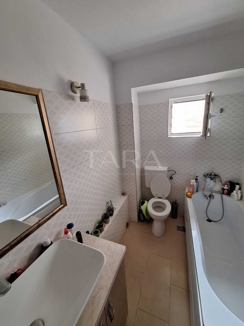 Apartament de vanzare cu 3 camere in Manastur - Poză 4