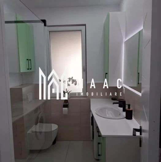 Penthouse 5 camere de închiriat | Sibiu | terasă de 55 mp - Poză 4
