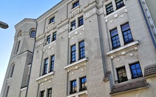 Zero comision, parter 20mp birou ultracentral Romana, 12' metrou - Poză 8