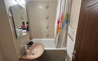 Apartament 3 camere de închiriat, zona Dacia-Lidl, mobilat și utilat - Poză 7