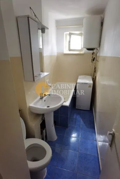 Apartament cu 1 camera ideal pentru investitii zona Alexandru cel Bun - Poză 3
