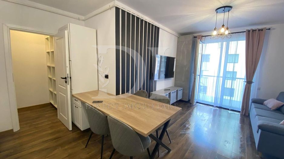 Apartament doua camere / Zona Catanelor - Poză 3