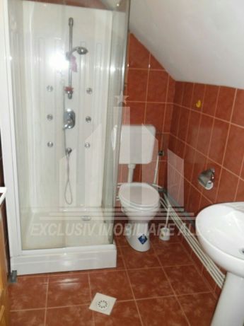 Casa cu 4 camere, Cetate - Poză 5