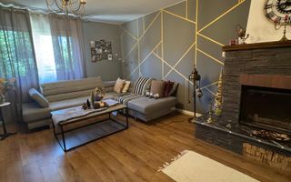 Casa 6 camere, curte 407 mp, prima parte a comunei Berceni - Poză 3