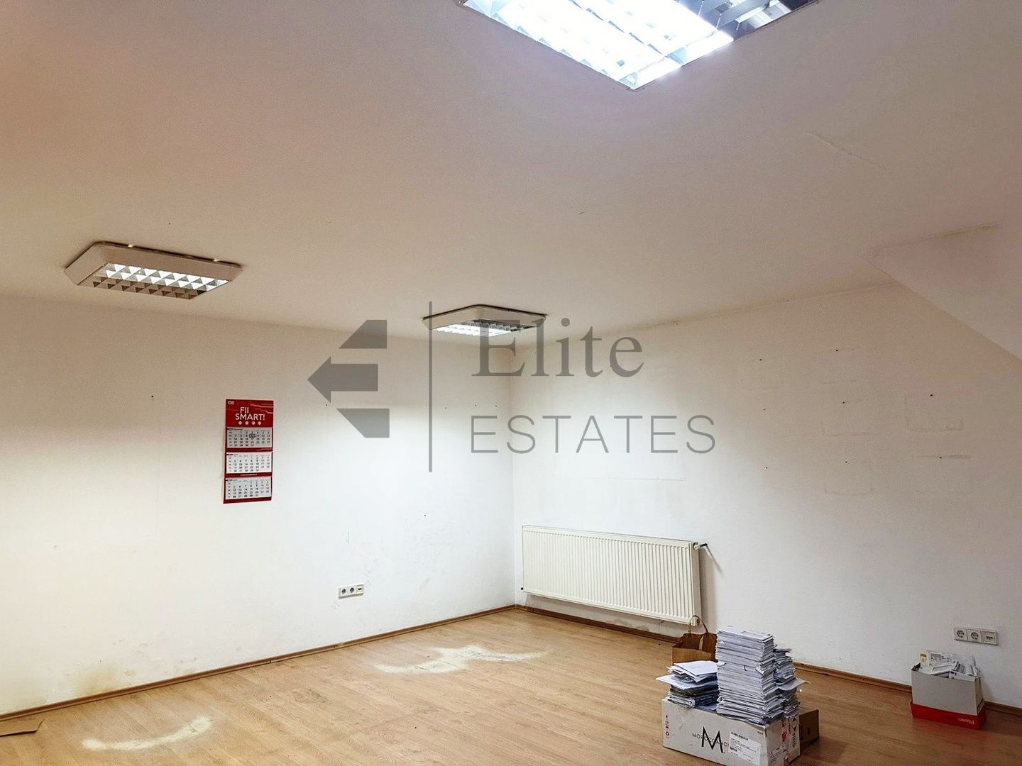 Spatiu cu 4 birouri cu teren de 3000mp - Poză 7