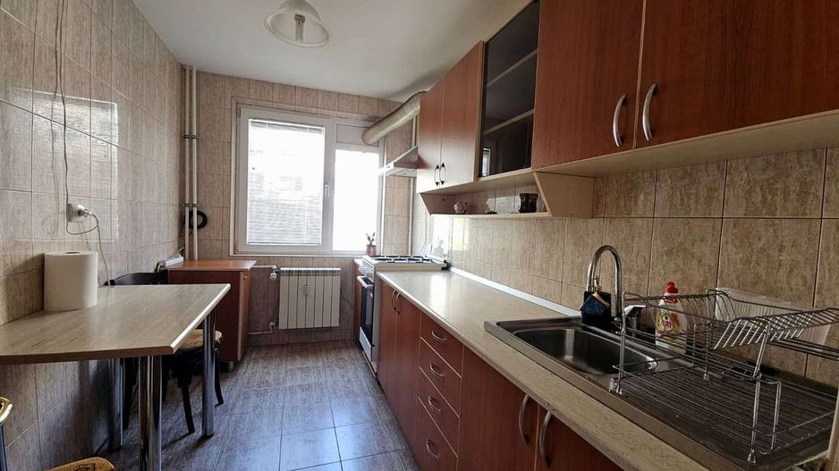 De inchiriat apartament 2 camere zona Lujerului - Poză 2