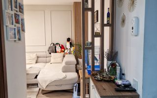 Apartament 3 camere, etaj intermediar, Bd. Metalurgiei, Comision 0% - Poză 4