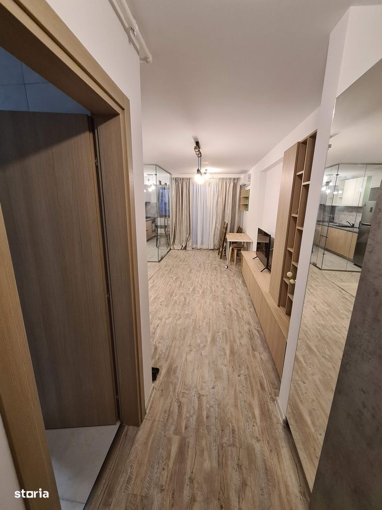 Garsonieră Roka Residence - Poză 4