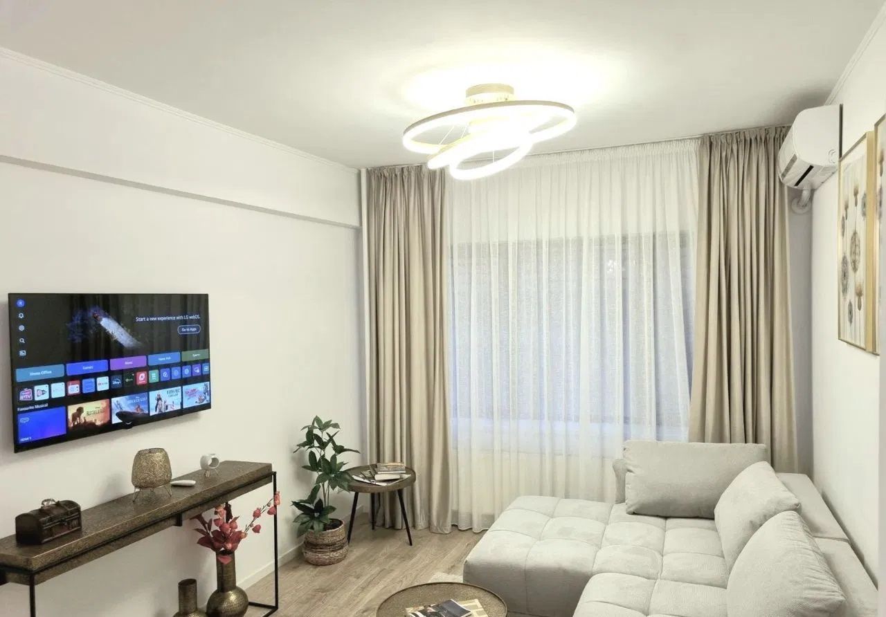 Apartament 3 camere la prima inchiriere parcul Izvor - Poză 1