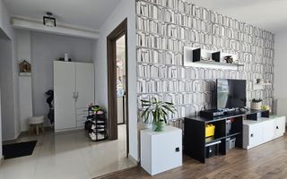 Apartament 3 camere de vânzare | Șelimbăr | terasă | parcare - Poză 1