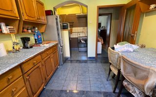 Apartament cu 2 camere in bloc de cărămidă , etajul 1 - Poză 9