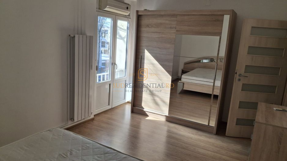Inchiriere apartament 2 camere in zona Floreasca, Sector 2 - Poză 7