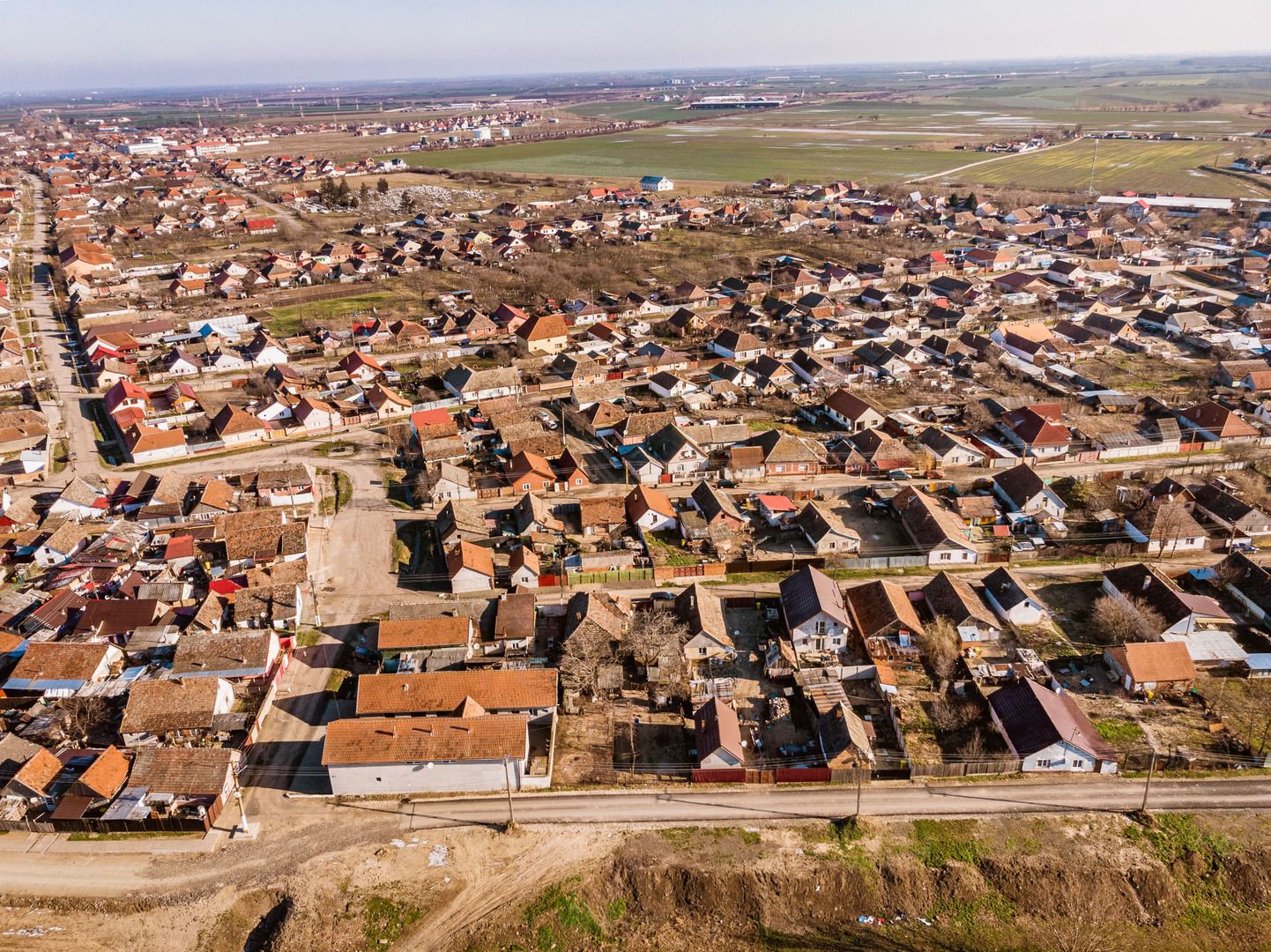 Casă tradiționălă în Pecica - Poză 7