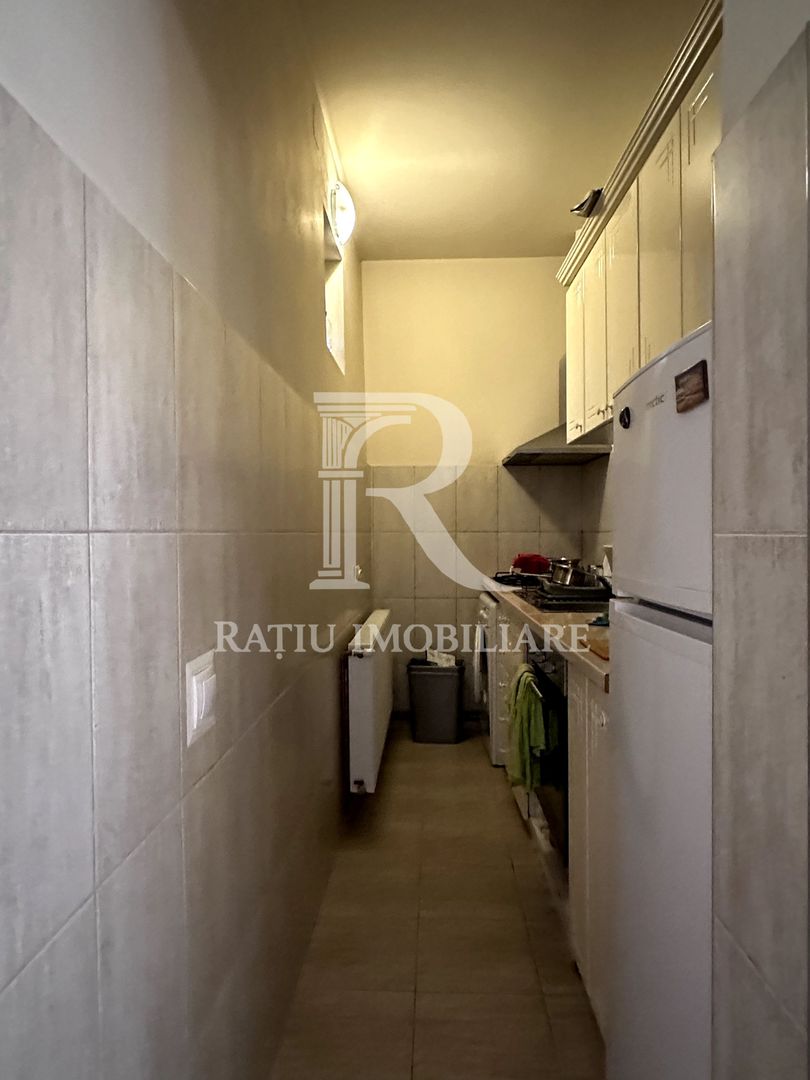 Apartament de închiriat la casa | 3 camere | Central | Oradea - Poză 5