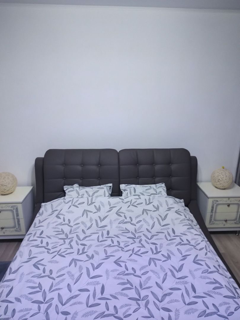 APARTAMENT 3 CAMERE – MICRO 17 – RENOVAT – ETAJ 3/4 – 64 MP - Poză 9