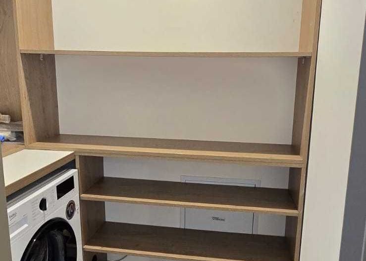 APARTAMENT 2 CAMERE | PIPERA | LOC DE PARCARE SUBTERAN - Poză 8