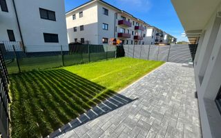 Apartament modern 3 camere cu gradina in Selimbar, Regina Residence - Poză 2