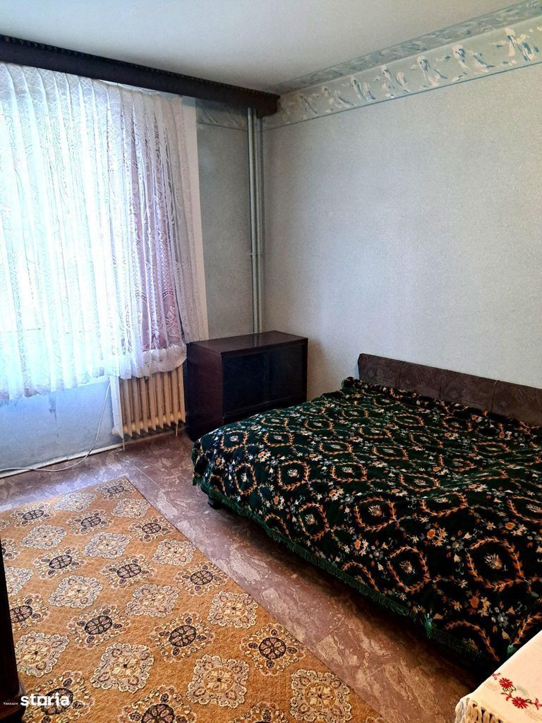 Vanzare apartament 3 camere Titan, 5 min. metrou 1 Decembrie, etaj 1/8 - Poză 6