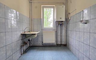 Apartament 2 camere, semidecomandat, 42 mp, etaj 2/4, zona Mircea cel Batran, Iasi - Poză 4