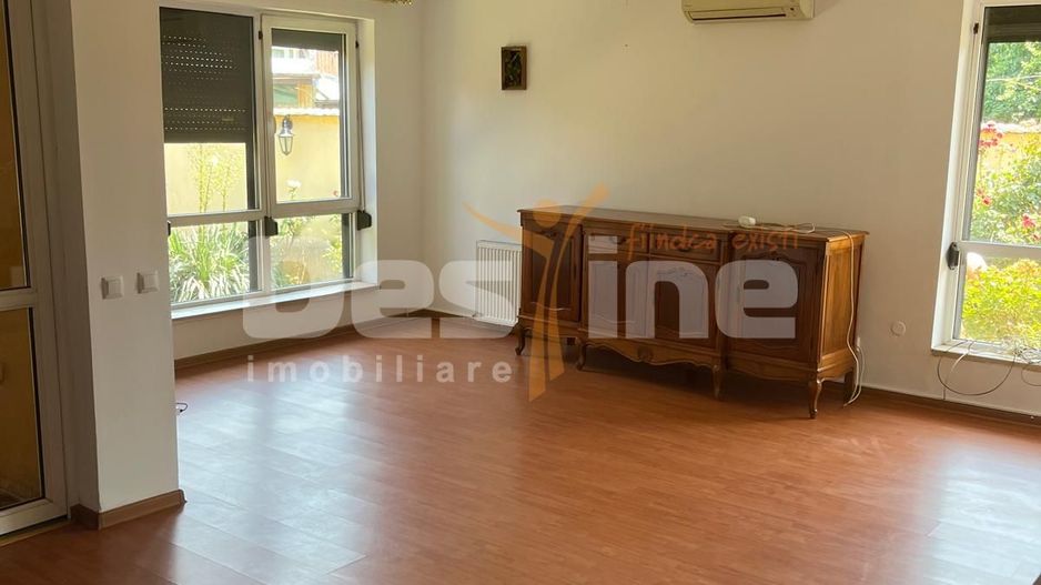 Casă de închiriat - Calea Giulești  5 camere - Poză 4