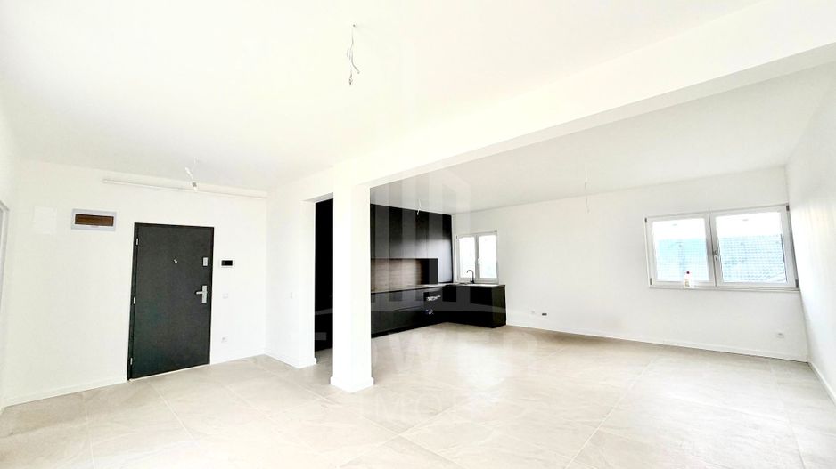 Apartament Premium | 91 mp | Terasă 70 mp - Poză 3
