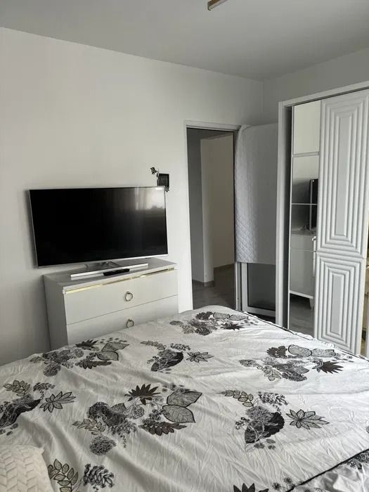 AP. 2 CAMERE - LUJERULUI, BLOC REABILITAT, MOBILAT/UTILAT MODERN - Poză 2