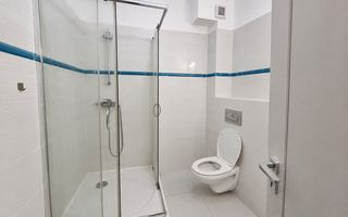 Apartament cu 2 camere, etaj intermediar, parcare, bloc nou, Centru! - Poză 5