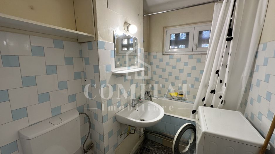 Apartament cu 2 camere | 52mp | Zona Diana - Poză 10
