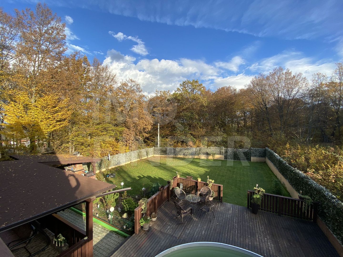 Vila individuala/Pensiune, teren 1022 mp, piscina, pompa de caldura - Poză 6