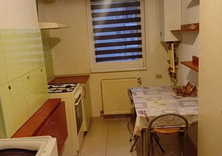 Închiriez garsoniera Confort City- Popesti - Centrala proprie - Poză 5