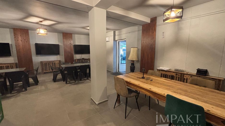 Camere de închiriat Mărăști, Hotel 3★  Utilități incluse | De la 400E - Poză 5
