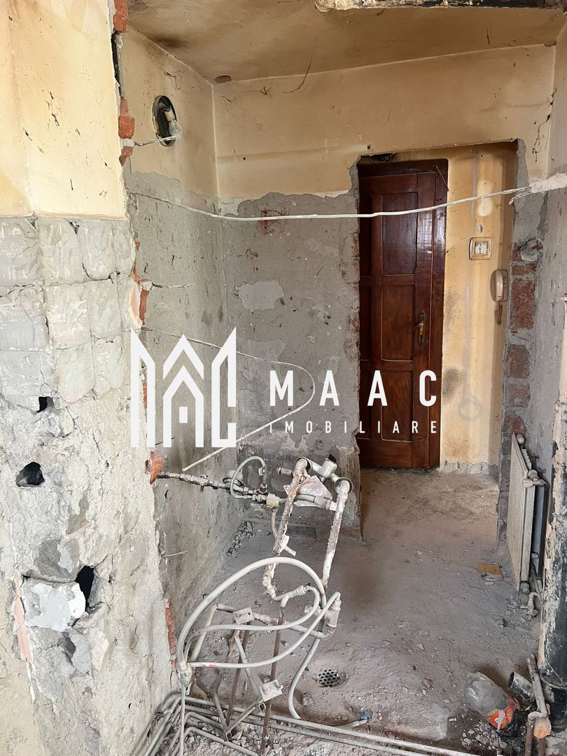 Apartament 2 Camere | 30 MPU | Renovat | Lac Binder - Poză 10