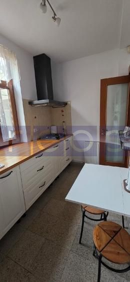 INCHIRIERE VILA S+P+1+M | ZONA DECEBAL - Poză 10