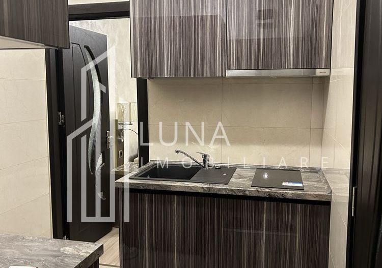 Cameră de cămin amenajată - Garsonieră | Renovată complet - Poză 4