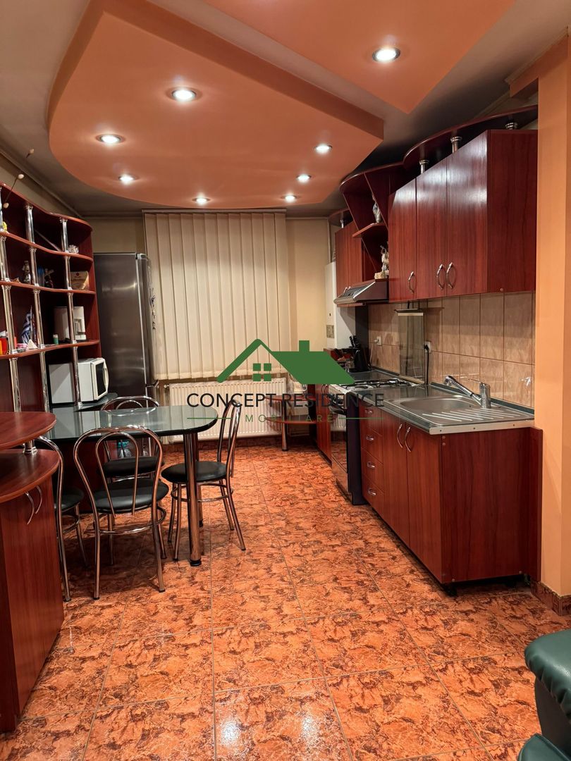Apartament 3 camere Bd. Republicii - Poză 3