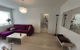 Apartament deosebit cu 2 camere | Torontalului | Iulius Mall - Poză 5
