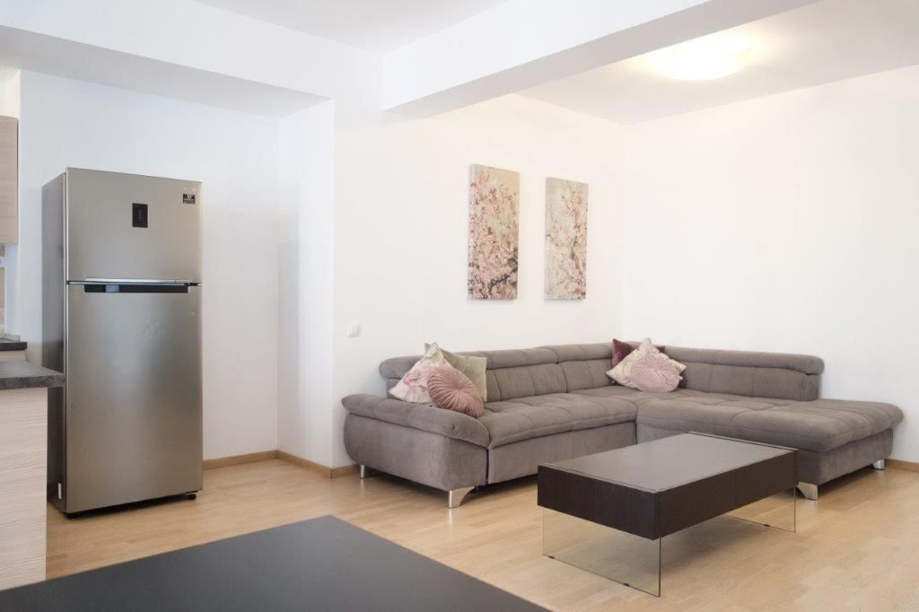 3 bedrooms apartment for sale | Free View | Baneasa Forest - Poză 3