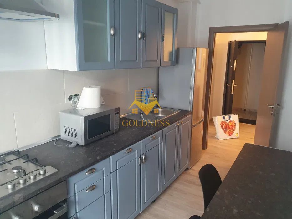 2 camere, decomandate, Andrei Muresanu Zona REVO, D' Autore, SIGMA - Poză 5