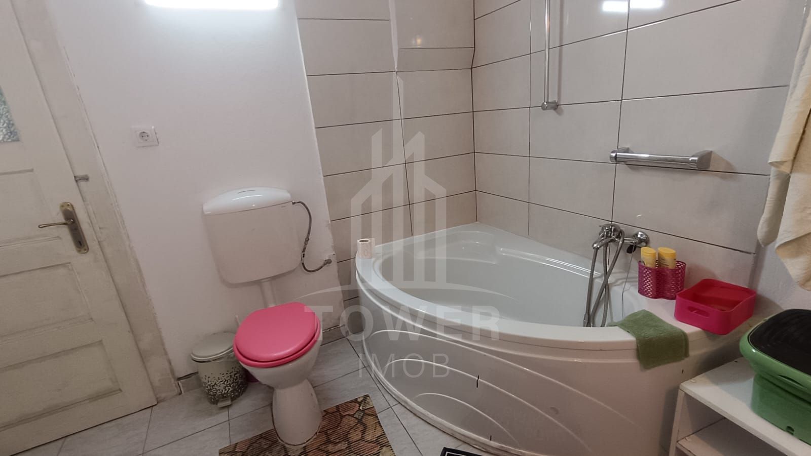 Casă cu teren 952 mp, in , Scoreiu – jud. Sibiu - Poză 10