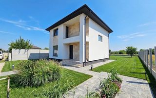 Vila care transformă fiecare zi într-o experiență de acasă - Poză 3