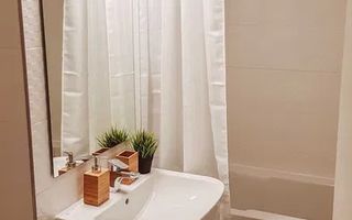 GARSONIERA LUJERULUI, BUCATARIE INCHISA, CENTRALA, METROU 5 MINUTE - Poză 5