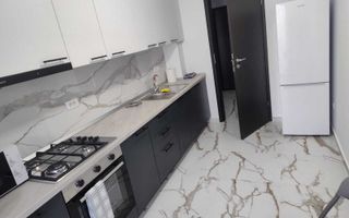 Apartament 2 camere – Grand Kristal Residence, Sector 4 | Complet mobi - Poză 1